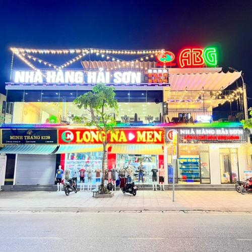 Nhà Hàng Hải Sơn Đồng Tháp